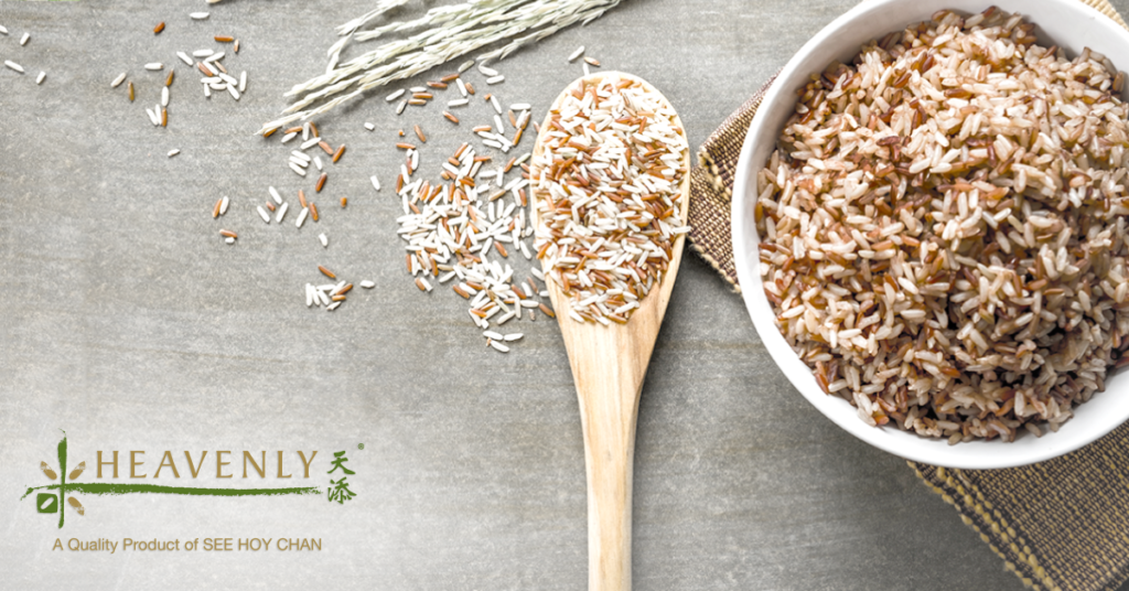How Can Brown Rice Help With Weight Loss