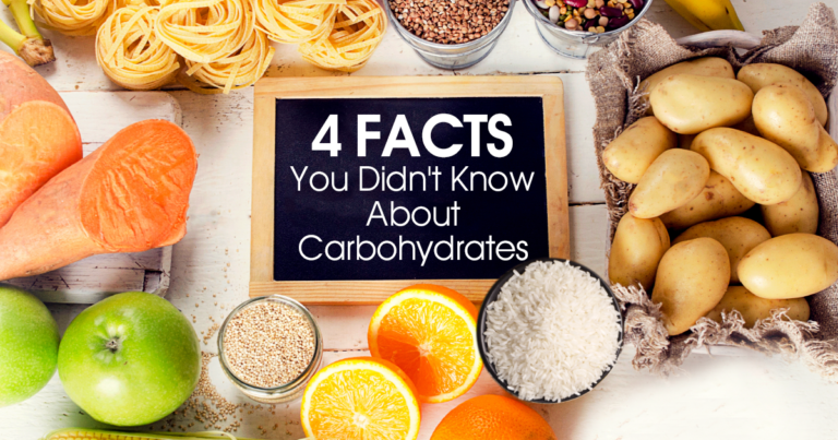 00-4-Facts-You-Didn't-Know-About-Carbohydrates - Heavenly Rice